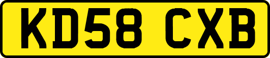 KD58CXB