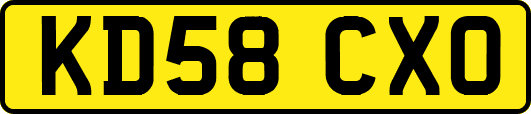 KD58CXO