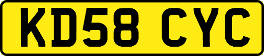 KD58CYC