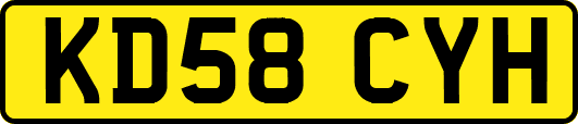 KD58CYH