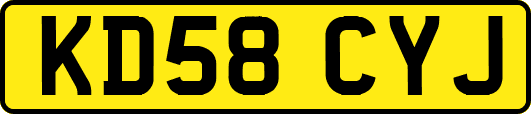 KD58CYJ