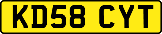 KD58CYT