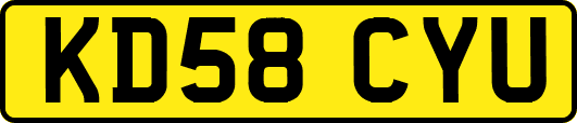 KD58CYU