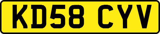 KD58CYV