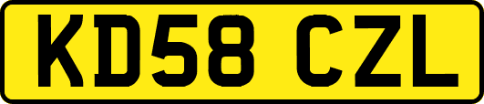 KD58CZL