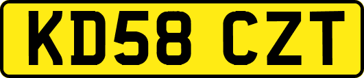 KD58CZT