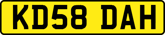 KD58DAH