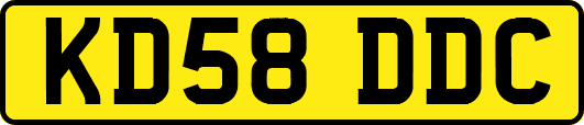 KD58DDC