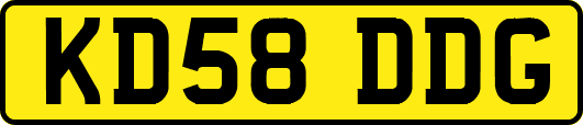 KD58DDG