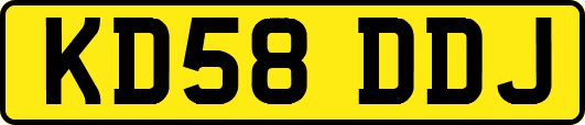 KD58DDJ