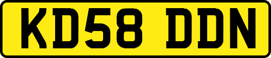 KD58DDN