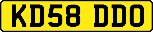 KD58DDO