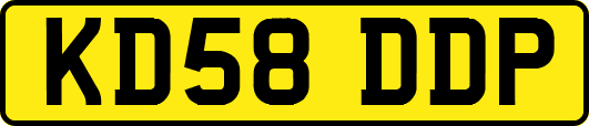 KD58DDP