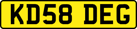 KD58DEG
