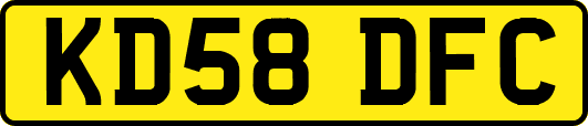 KD58DFC
