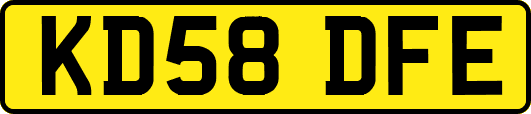 KD58DFE