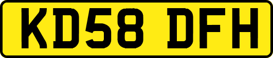 KD58DFH