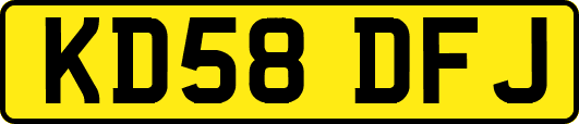 KD58DFJ