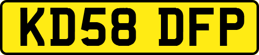KD58DFP