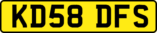 KD58DFS