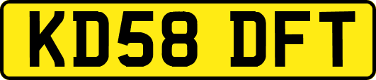 KD58DFT