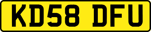 KD58DFU