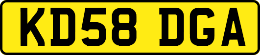 KD58DGA