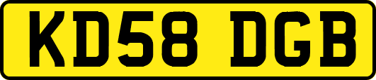 KD58DGB