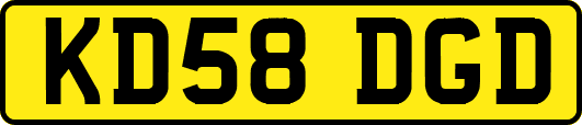 KD58DGD
