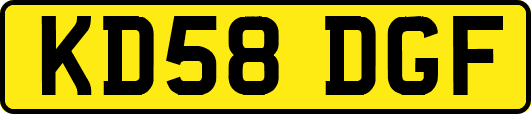 KD58DGF