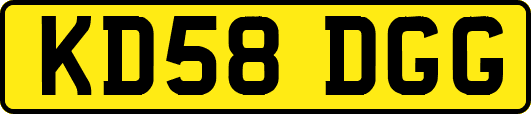 KD58DGG
