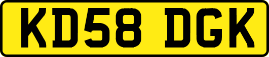 KD58DGK