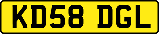 KD58DGL