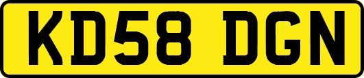 KD58DGN