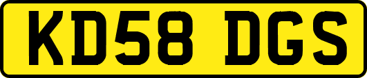 KD58DGS