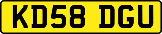 KD58DGU