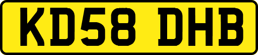 KD58DHB