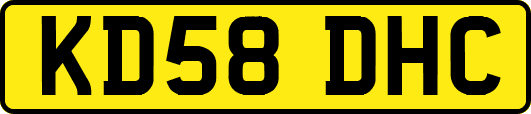 KD58DHC