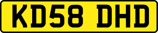 KD58DHD