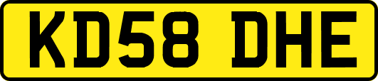 KD58DHE