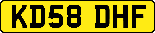 KD58DHF