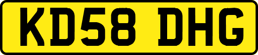 KD58DHG