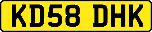 KD58DHK