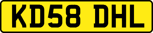 KD58DHL