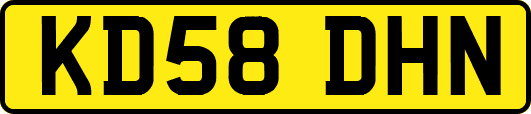 KD58DHN