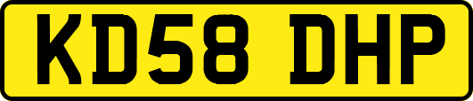 KD58DHP