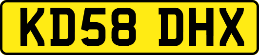 KD58DHX