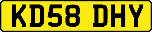 KD58DHY