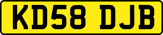 KD58DJB