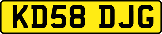 KD58DJG